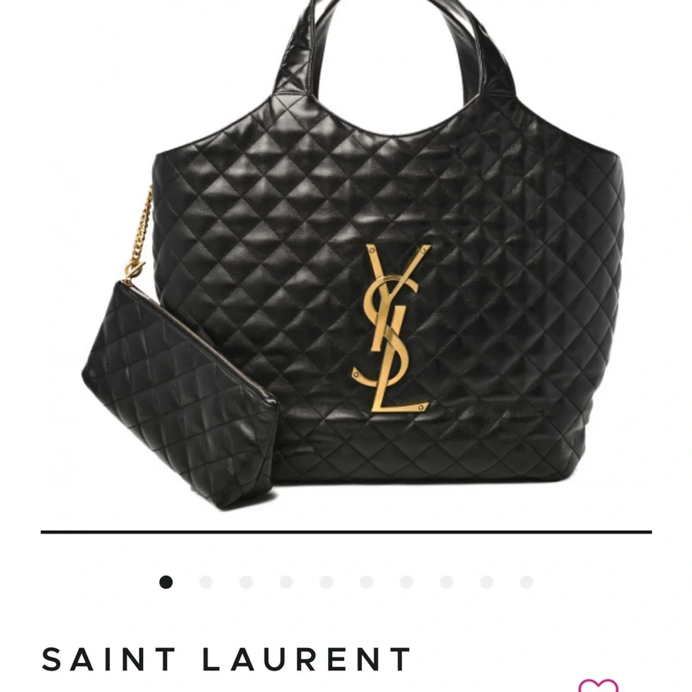 Yves Saint Lauren brand new - Picture 4 of 8
